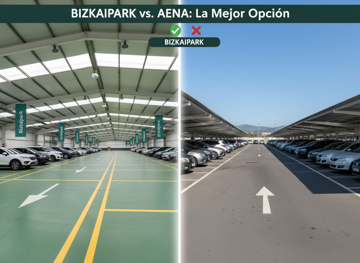 Bizkaipark-vs-aena Bizkaipark-vs-aena