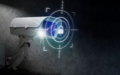 Más que Vigilancia: La Tecnología que te Protege en nuestro Parking 24h del Aeropuerto de Bilbao